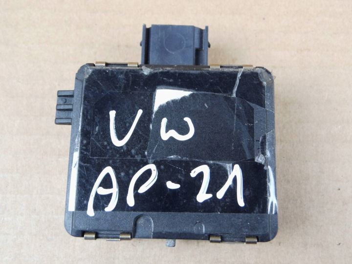 Porsche 911 radar module sensor sensor DISTRONIC 9P1907566C