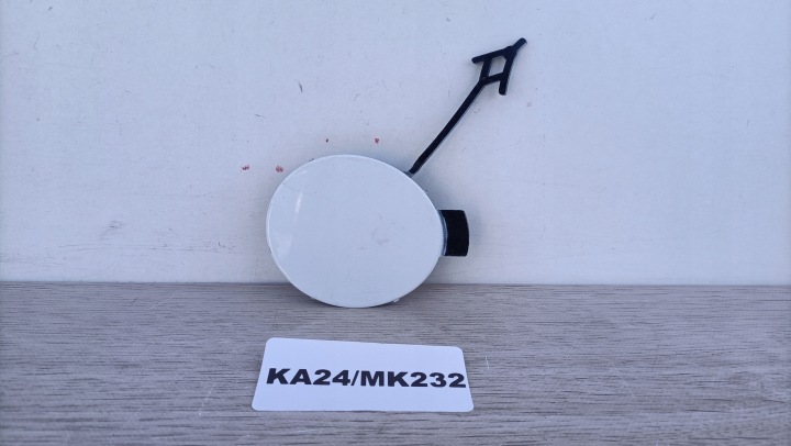 OPEL ADAM Capuchon couvercle crochet remorquage Pare choc Avant BIALA 13355267 KA24/MK232