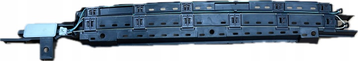 SUBARU FORESTER IV 2024 - Capteur pour l’ouverture du capot Support plaque E659