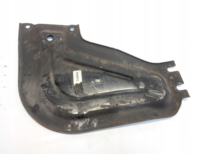 Ford Ranger X 6 VI 2024r cover gearboxes of the gear MB3C-7E063-DB