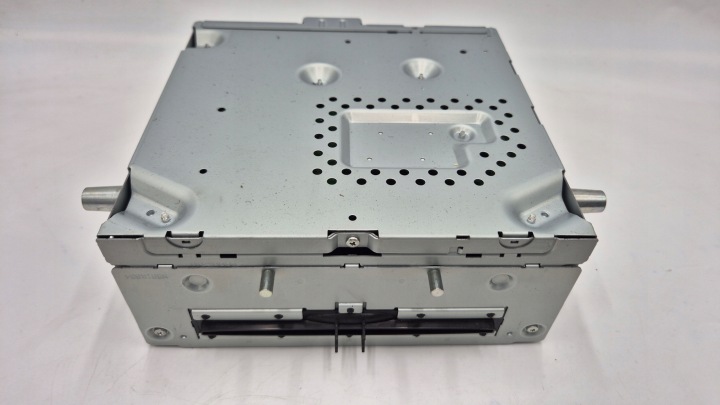 RADIO CZYTNIK CD Navigation 2059008917 MERCEDES W205