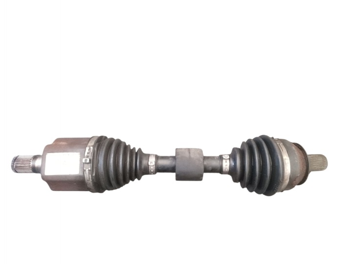 semi-axis left left front VOLVO V60 and S60 II (10-13) 2.4 D6 HYBRID P31325288