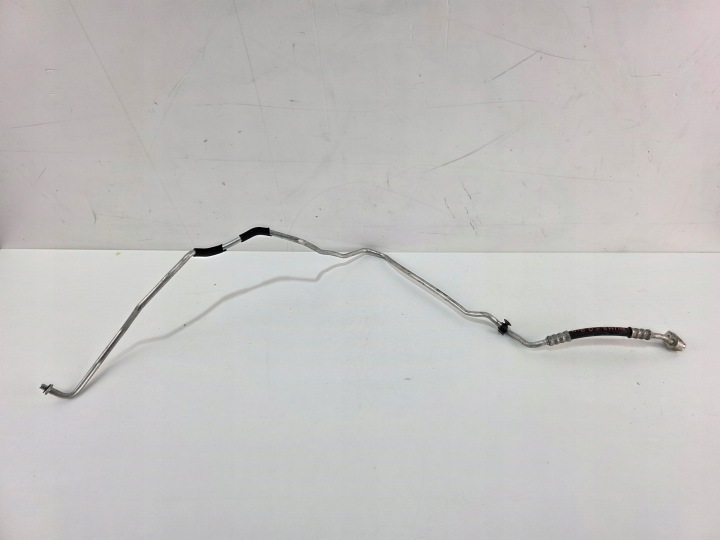 wiring of the air conditioning FORD PUMA II MK2 1.0