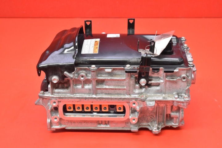 Motore elettrico INWERTER G9200-52330 TOYOTA YARIS CROSS 1.5 VVT-IE 20