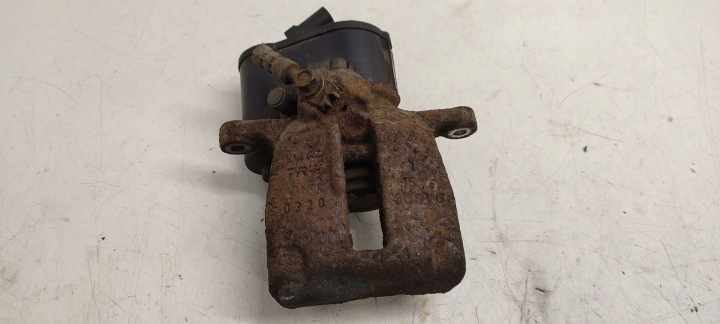 PINZA FRENO posteriore posteriore Destra VW Passat CC 2,0 TDI