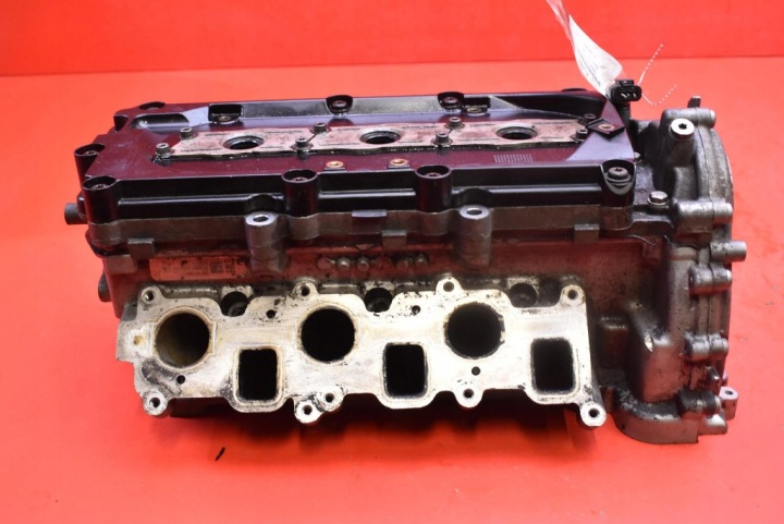 TESTATA Motore Destro 0594B AUDI A5 8T 3.0 TDI 240 KM 07-11