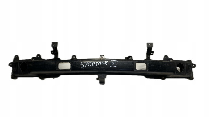 KIA SPORTAGE III RINFORZO PARAURTI Traversa Paraurti posteriore posteriore Puntone longherone avantreno anteriore destro 10-15