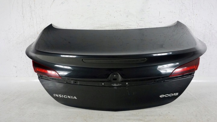 heckklappe kofferraumdeckel hinten hinten OPEL INSIGNIA und A sedan LIFT 13-17 FL Z22C 2013-2017