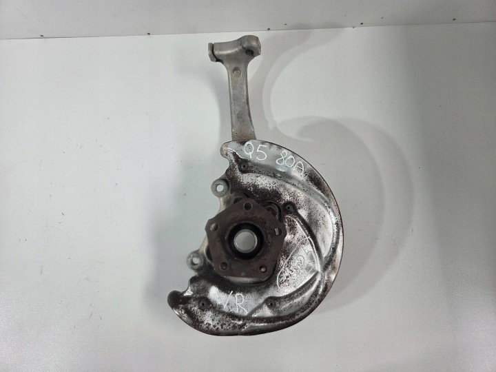 Audi Q5 SQ5 FY Achsschenkel Radnabe Radlager vorne rechts 80A407560 (Z625)