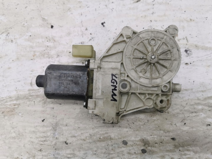 mini motor windows right front MERCEDES SPRINTER W906
