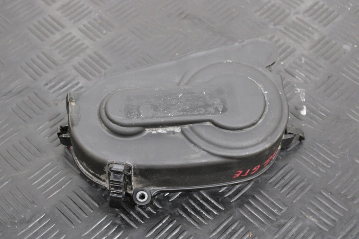 motor cover of the gear 04E109108N VW PASSAT B8 3G0 LIFT 1,4 GTE