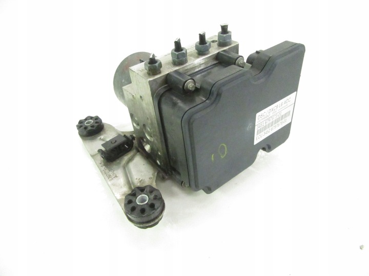 Pompe Unité de contrôle ABS DSC DXC9 L6 ACC BMW F01 F02 F06 F07 F10 F11 F12 6797673