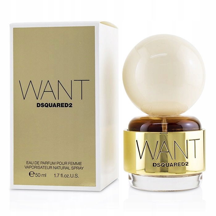 dsquared² want
