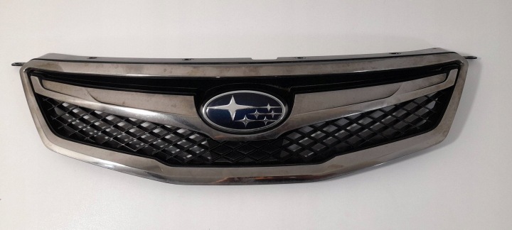 Subaru Legacy V maska chladiče maska 91121AJ000 (D54)
