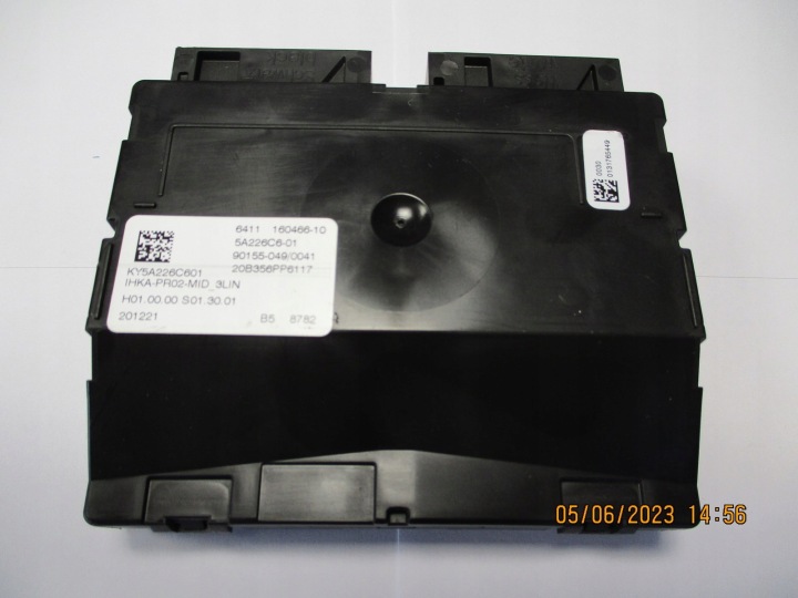 modul heizgebläse BMW G20 G30 5A226C6