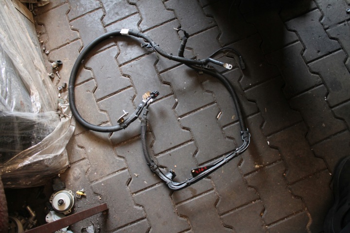 4161. wiring wiring AUDI 80A971228AA