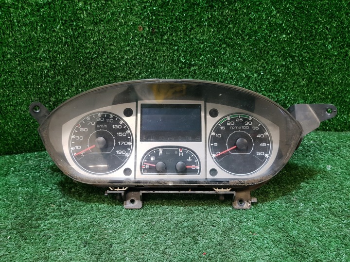 OROLOGIO quadro strumenti TACHIMETRO contagiri IVECO 35 5801259720