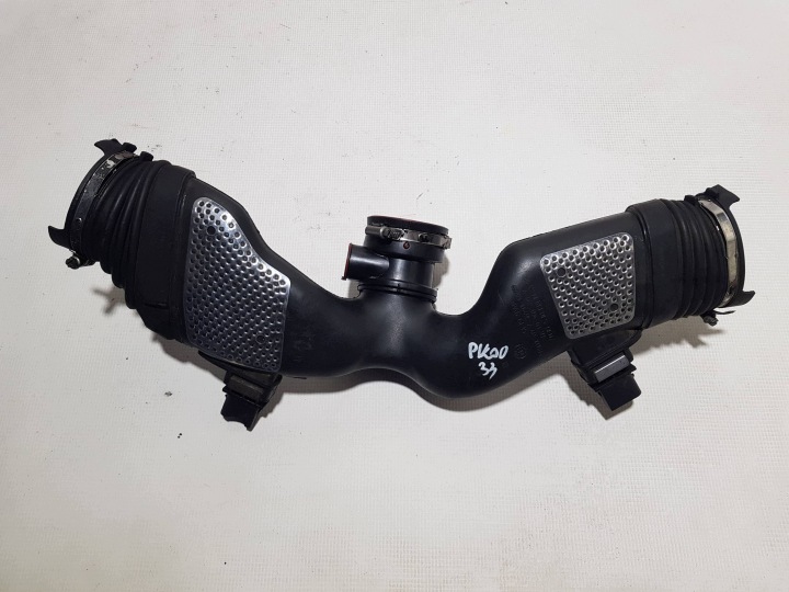 flow meter tube pipe Mercedes ML W164 W221 W219 CLS W204 W207 W212
