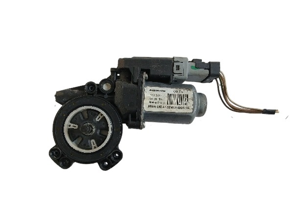 CITROEN C3 und motor fenster links PRZO 400973G
