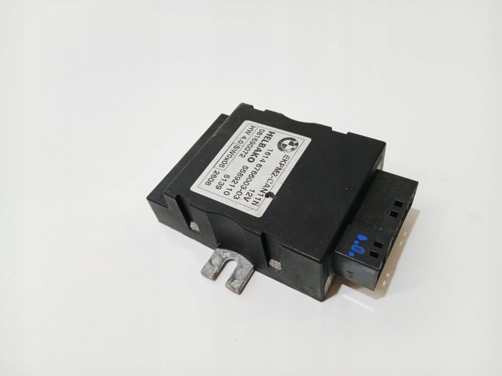 modul pumpe des kraftstoffsbehälters BMW X3 E83 LCI N47D20A 6766003 (0006047)