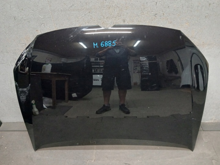 Capot VW POLO 6R 6C 08-17