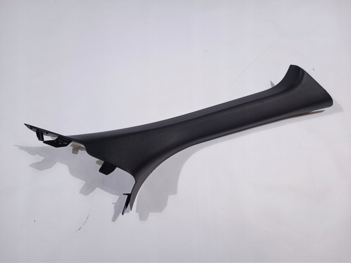 side slupka A cover right Ford Explorer 2011-2019