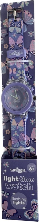 Годинник Smiggle Light Time Годинник
