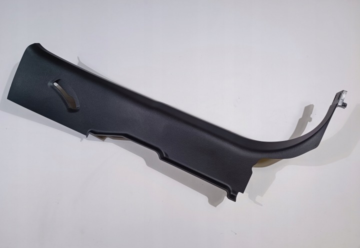 side panel slupka C left Ford F150 2015