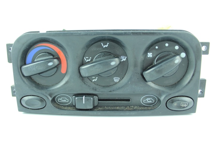 PANEL des lüfters DAEWOO MATIZ DAEWOO