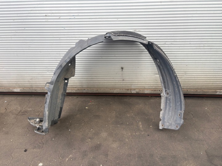 podblatník levé přední HONDA CIVIC 8 UFO 74151-SMG-E