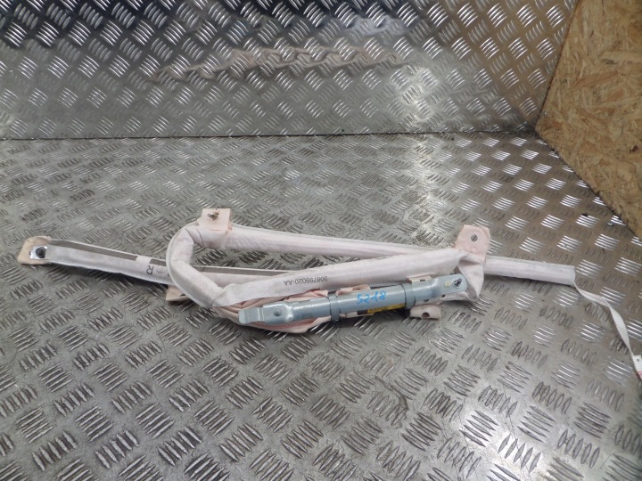 Dachvorhang Airbag powietrzna rechts airbag Opel Astra V K 2015- HB 39058590 39008398