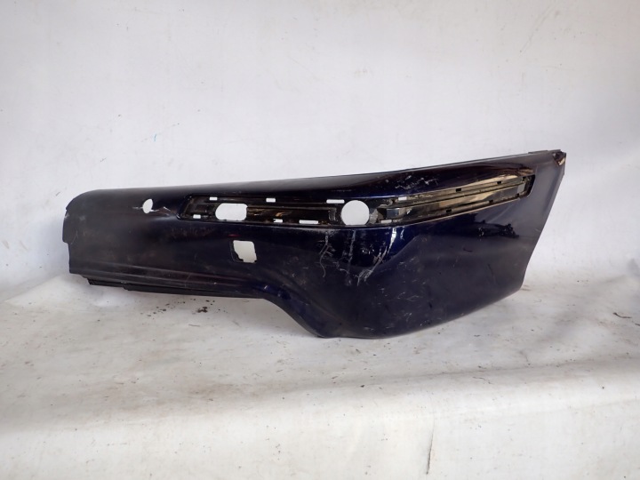 BMW 5 M5 E39 m-packet bumper rear part ELEMENT of a bumper rear right