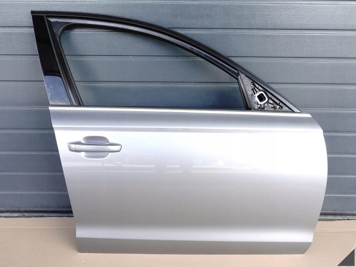 AUDI A6 S6 RS6 C7 4G0 10-18 LIFT TÜR + FENSTER RECHTS VORNE DEMONTAZ X7P