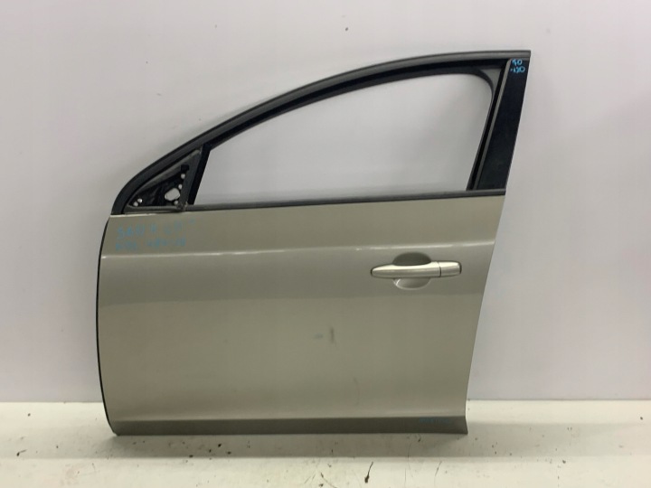 Portière Gauche Avant Gauche Avant VOLVO S60 II des roues. 484-16 10-18 LAK ORG