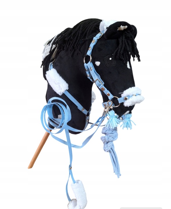 Недоуздок для hobby horse a4 — фото 2