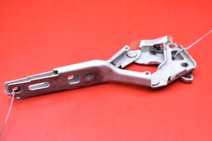 hinge bonnet hinges KOMPLET 4L0823302 4L0823301 AUDI Q7 4L LIFT 08-15