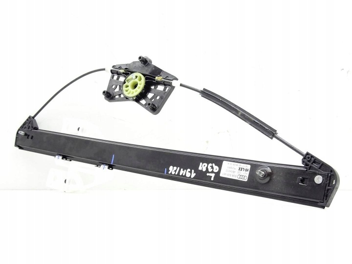 mechanismus stahování okna levý záď zadní AUDI Q3 83A 83A839461