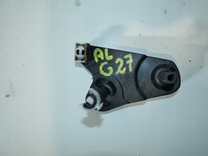 VW SEAT AUDI SKODA Support plaque LINEK 5Q0711203
