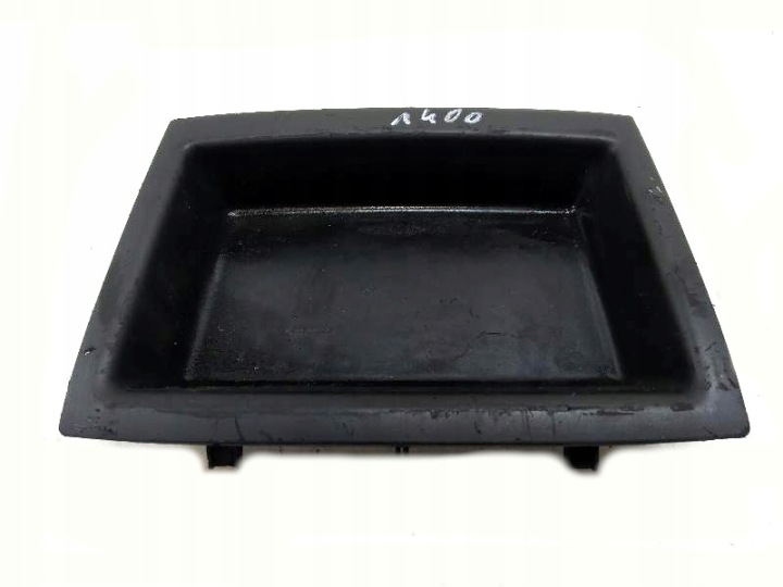 passenger compartment 6Q0858719A Volkswagen Polo IV (2002-2008)