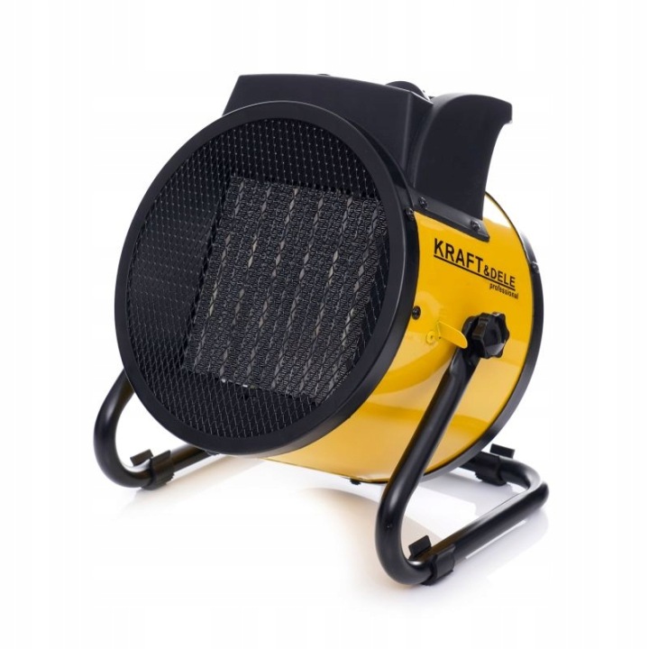 Elektrický ohřívač Farelka kamna 3,5 kW 230 V KD11728