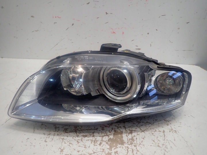 LICHT VORNE LINKS AUDI A4 B7 2005-2008 BI-XENON