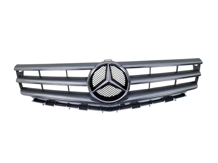 MERCEDES A-classe W169 LIFT FL 2010 masque complète d’origine. A1698881360