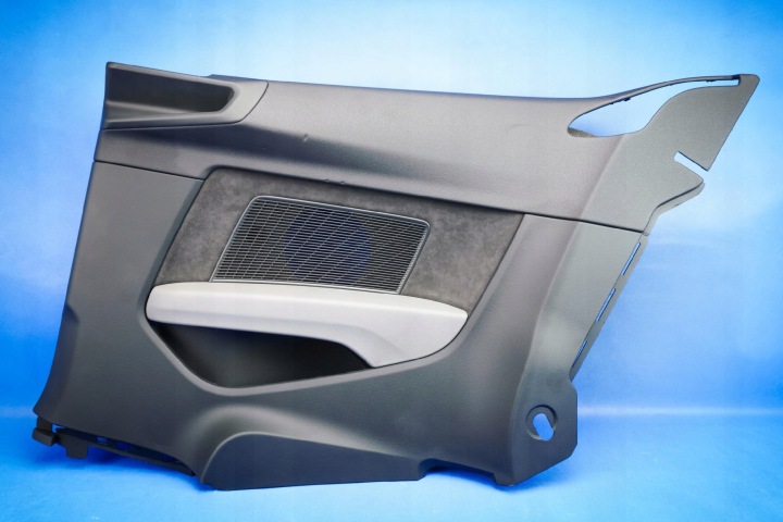 upholstery side rear Audi A5 8W6 Coupe 8W6867036