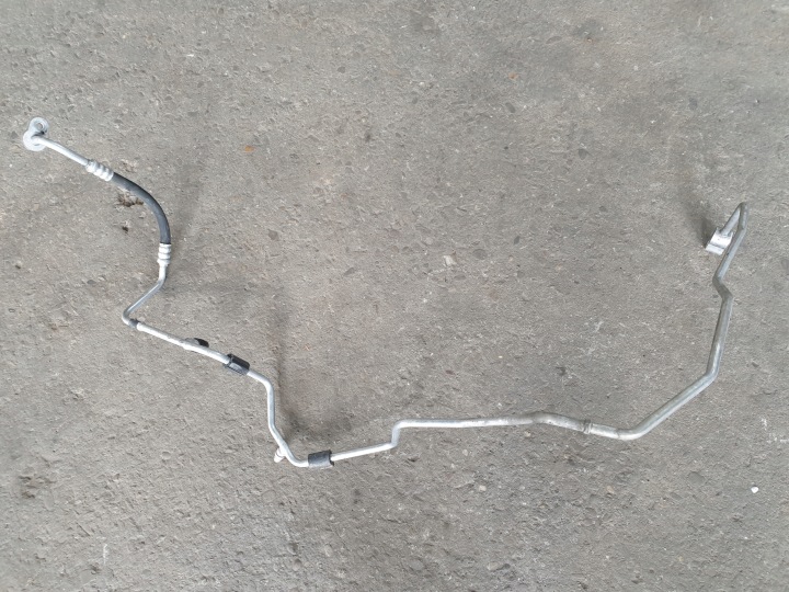 Conduit pieces tuyaux KLIMY VW SEAT SKODA 2008- 6r1820741N