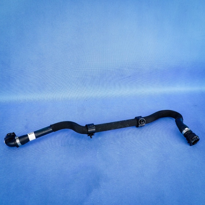 hose wiring of water BMW X5 G05 X6 G06 LCI xDrive30d 17129887097 9887097