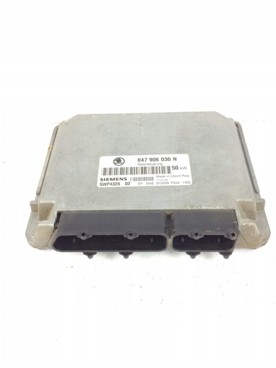 dials PREDKOSCIOMIERZ FIAT PUNTO (176) 55 1.1 606219001
