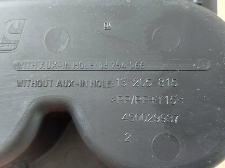 Opel Corsa D Gearbox 10