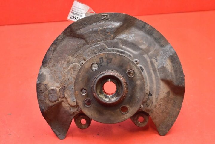Achsschenkel Radnabe Radlager schenkel rechts vorne MINI COOPER R55 1.6 T 211 KM 10-14
