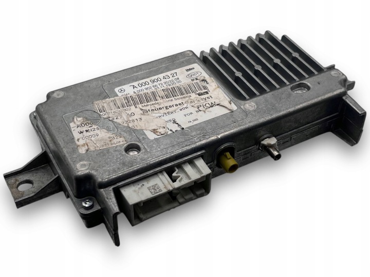 module control unit PDC A0009004327 MERCEDES GLC and 253 $J