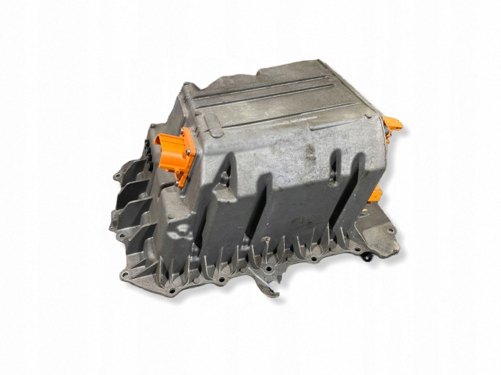 Audi e-tron Inverter/voltage converter 6